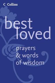 Best loved prayers and words of wisdom cover image cdn
