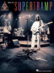 Best of supertramp (songbook) cover image cdn