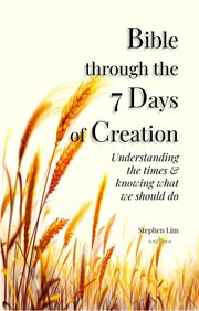 Bible through the 7 days of creation cover image cdn