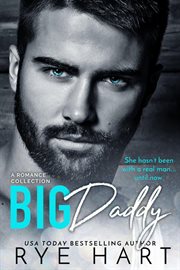 Big daddy : a Mountain Man's baby romance cover image cdn
