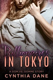 Billionaires in tokyo cover image cdn