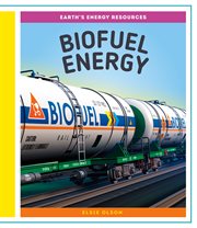 Biofuel energy projects : easy energy activities for future engineers ! cover image cdn