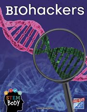 Biohackers cover image cdn