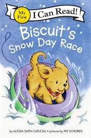Biscuit's snow day race cover image cdn