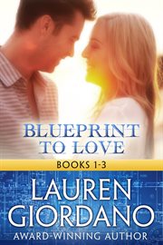 Blueprint to love. Books #1-3 cover image cdn
