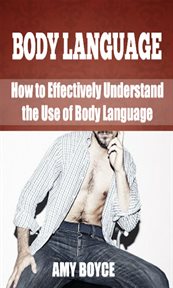 Body langauge: how to effectively understand the use of body language cover image cdn