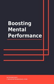 Boosting mental performance cover image cdn