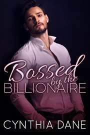 Bossed by the billionaire cover image cdn