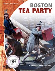 Boston Tea Party cover image cdn