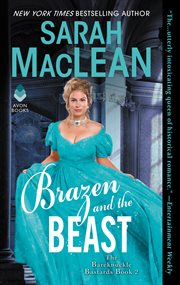 Brazen and the beast cover image cdn