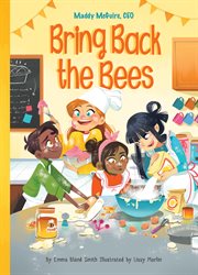 Bring back the bees cover image cdn