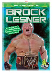 Brock Lesnar cover image cdn