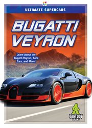 Bugatti Veyron cover image cdn