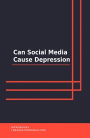 Can social media cause depression cover image cdn
