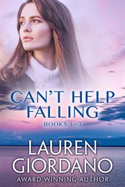 Can't help falling. Books 1 to 3 cover image cdn