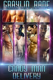 Candy man delivery series anthology cover image cdn