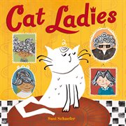 Cat Ladies cover image cdn