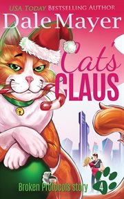 Cat's claus. Book #3.5 cover image cdn