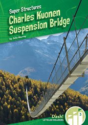 Charles Kuonen Suspension Bridge cover image cdn