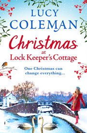 Christmas at lock keeper's cottage cover image cdn