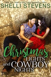 Christmas lights and cowboy nights cover image cdn