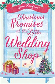 Christmas Promises at the Little Wedding Shop cover image cdn