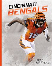 Cincinnati Bengals cover image cdn