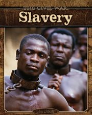 Civil war. Slavery cover image cdn