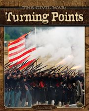 Civil war. Turning Points cover image cdn