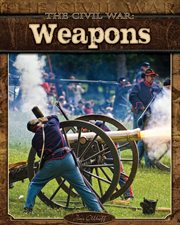 Civil war. Weapons cover image cdn