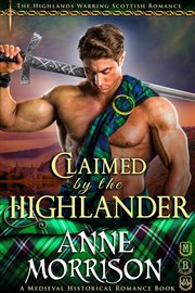 Claimed by the highlander cover image cdn