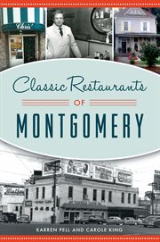 Classic restaurants of montgomery cover image cdn