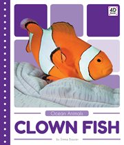 Clown fish cover image cdn