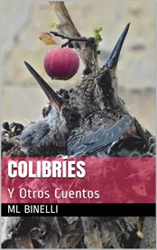 Colibríes y otros cuentos cover image cdn