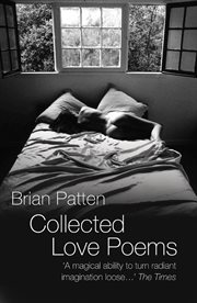 Collected love poems cover image cdn