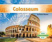 COLOSSEUM cover image cdn