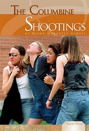 The Columbine shootings cover image cdn