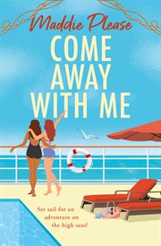 Come away with me cover image cdn