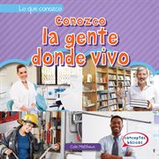 Conozco la gente donde vivo (i know people around town) cover image cdn
