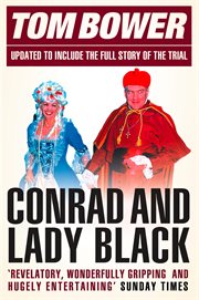 Conrad and lady black: dancing on the edge cover image cdn