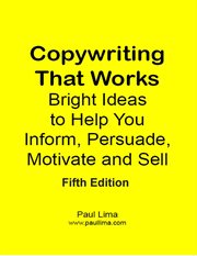 Copywriting that works! cover image cdn