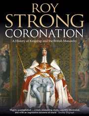 Coronation: from the 8th to the 21st century cover image cdn