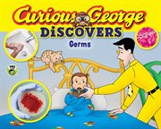 Curious George discovers germs cover image cdn