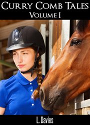 Curry comb tales: volume i cover image cdn