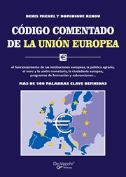 Código comentado de la unión europea cover image cdn