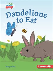 Dandelions to eat cover image cdn