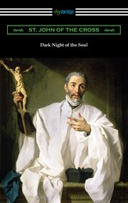 Dark night of the soul : for SSAATTBB chours, piano and string quartet cover image cdn