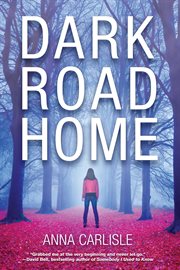 Dark road home : a Gin Sullivan mystery cover image cdn