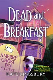 Dead and breakfast cover image cdn