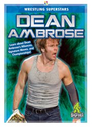 Dean Ambrose cover image cdn